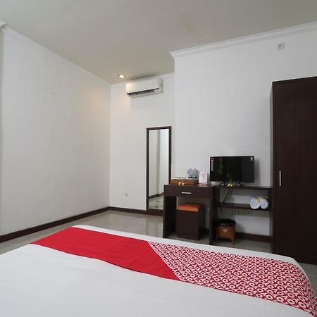 Oyo 1840 Kubu Ubud Hotel Esterno foto