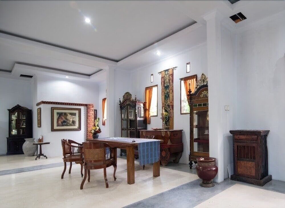 Oyo 1840 Kubu Ubud Hotel Esterno foto